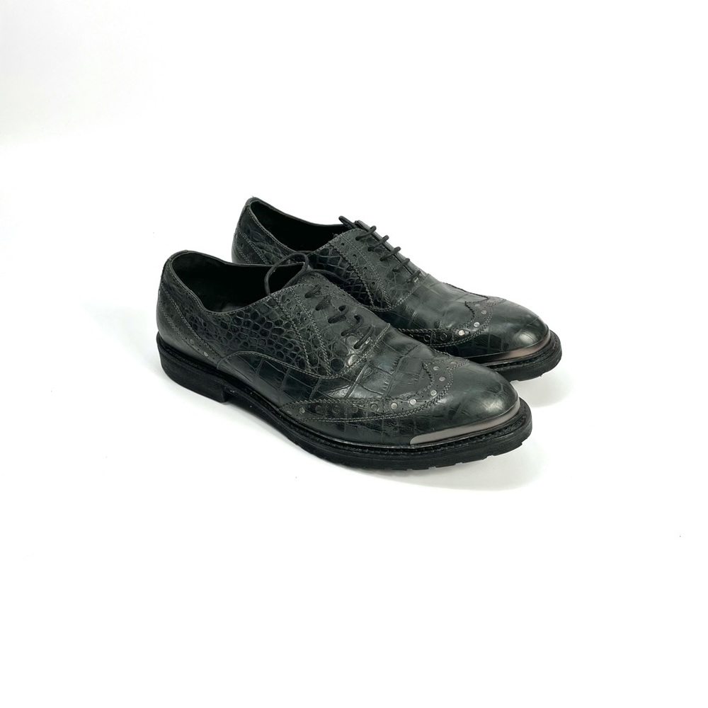 Kenneth Cole oxfords - 12